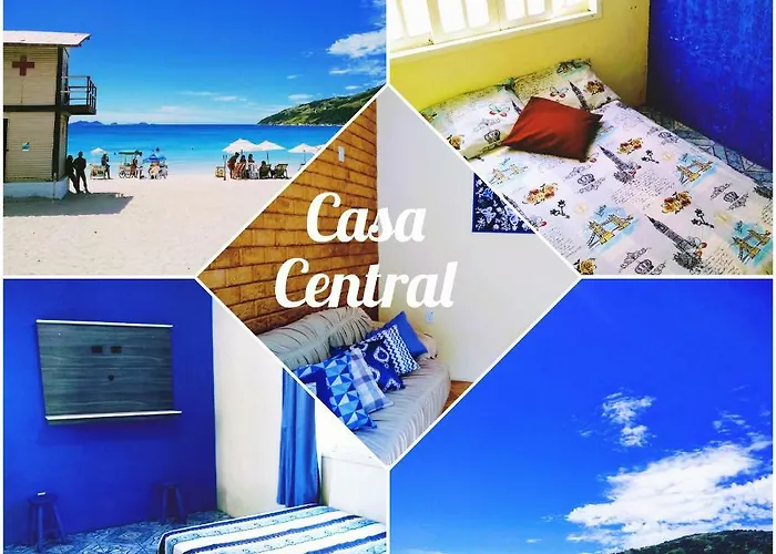Casa Central