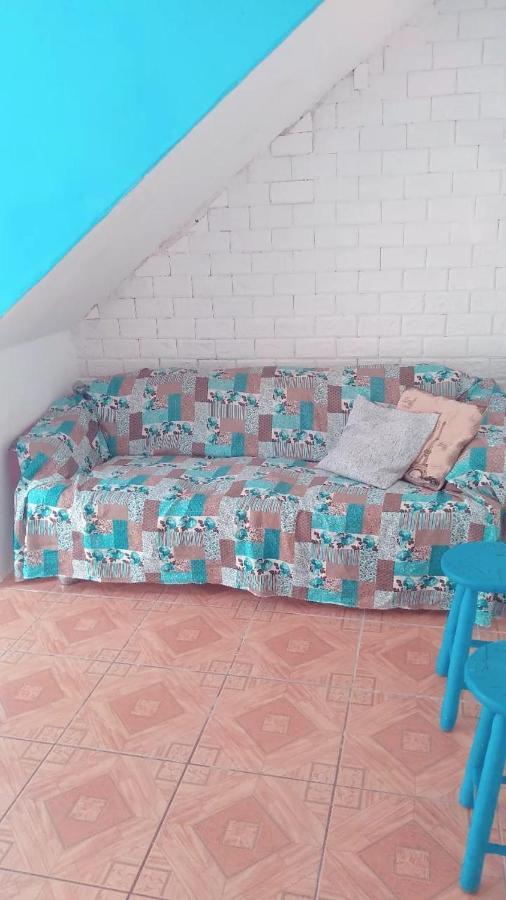 Casa Central *