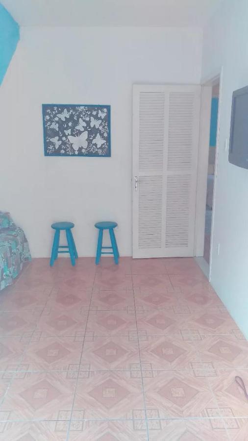 Casa Central * Arraial do Cabo