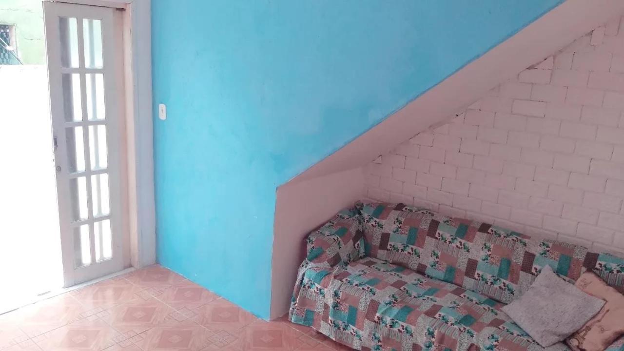 Casa Central Casa de férias