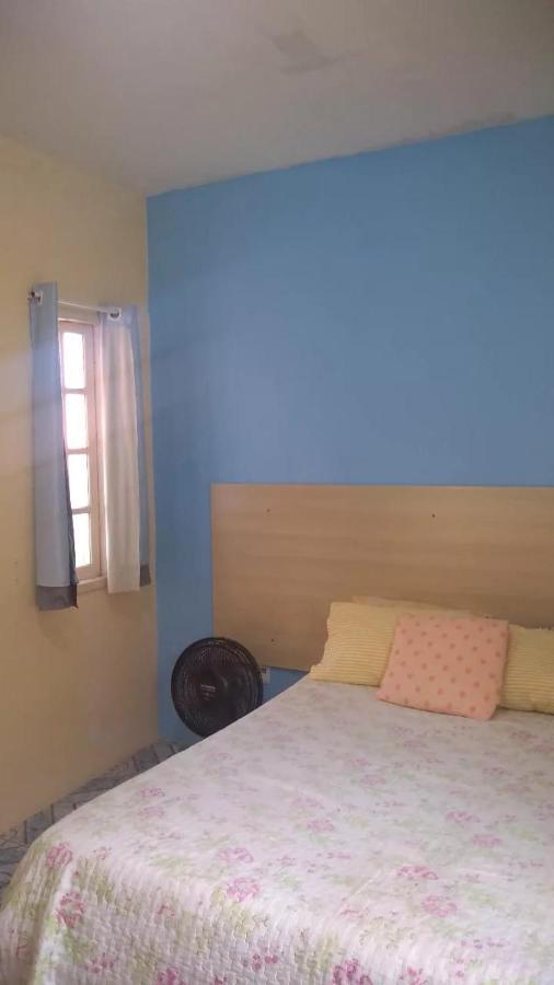 Сasa de vacaciones Casa Central *